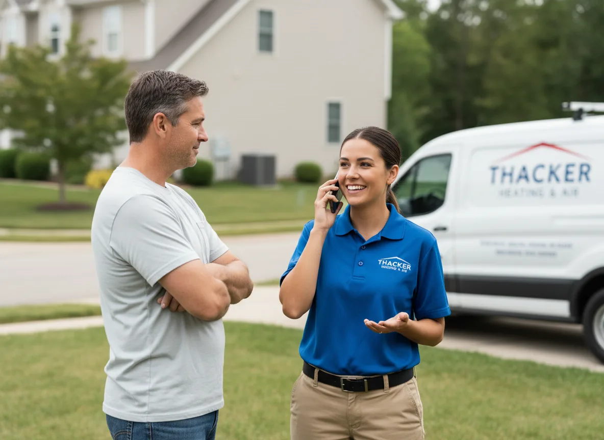 Ac Repair Manchester, TN FAQs